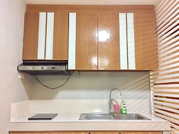 Sta. Maria Homes at One Oasis Cebu Condo