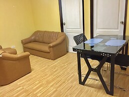 Sta. Maria Homes at One Oasis Cebu Condo