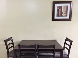 Sta. Maria Homes at One Oasis Cebu Condo