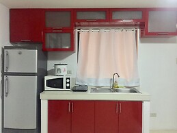 Sta. Maria Homes at One Oasis Cebu Condo