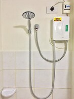 Sta. Maria Homes at One Oasis Cebu Condo