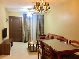 Sta. Maria Homes at One Oasis Cebu Condo