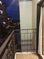 Sta. Maria Homes at One Oasis Cebu Condo