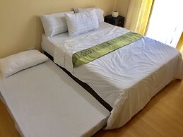 Sta. Maria Homes at One Oasis Cebu Condo