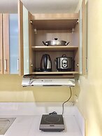 Sta. Maria Homes at One Oasis Cebu Condo