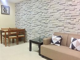 Sta. Maria Homes at One Oasis Cebu Condo