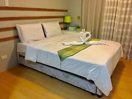 Sta. Maria Homes at One Oasis Cebu Condo