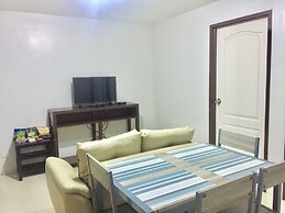 Sta. Maria Homes at One Oasis Cebu Condo