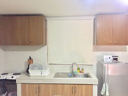 Sta. Maria Homes at One Oasis Cebu Condo