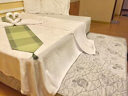 Sta. Maria Homes at One Oasis Cebu Condo