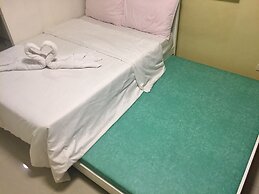 Sta. Maria Homes at One Oasis Cebu Condo