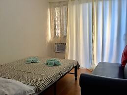 Sta. Maria Homes at One Oasis Cebu Condo