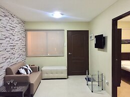 Sta. Maria Homes at One Oasis Cebu Condo