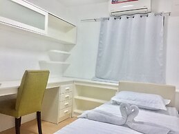 Sta. Maria Homes at One Oasis Cebu Condo