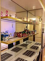 Sta. Maria Homes at One Oasis Cebu Condo