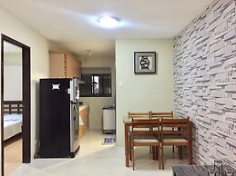 Sta. Maria Homes at One Oasis Cebu Condo