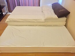 Sta. Maria Homes at One Oasis Cebu Condo