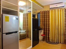 Sta. Maria Homes at One Oasis Cebu Condo