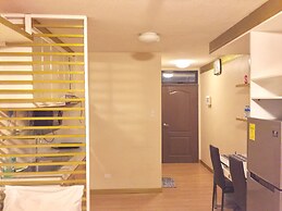 Sta. Maria Homes at One Oasis Cebu Condo