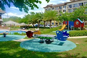 Sta. Maria Homes at One Oasis Cebu Condo