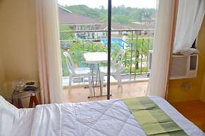 Sta. Maria Homes at One Oasis Cebu Condo