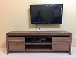 Sta. Maria Homes at One Oasis Cebu Condo