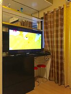 Sta. Maria Homes at One Oasis Cebu Condo