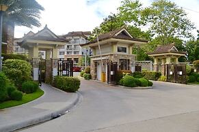 Sta. Maria Homes at One Oasis Cebu Condo