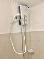 Sta. Maria Homes at One Oasis Cebu Condo