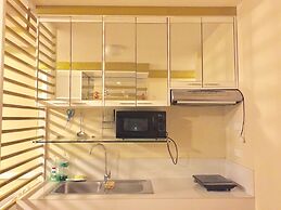 Sta. Maria Homes at One Oasis Cebu Condo