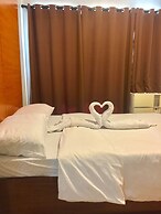 Sta. Maria Homes at One Oasis Cebu Condo