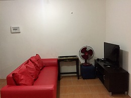 Sta. Maria Homes at One Oasis Cebu Condo