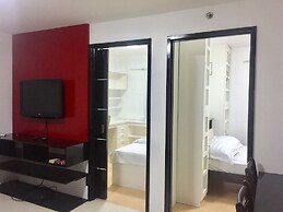 Sta. Maria Homes at One Oasis Cebu Condo