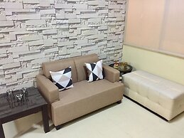 Sta. Maria Homes at One Oasis Cebu Condo