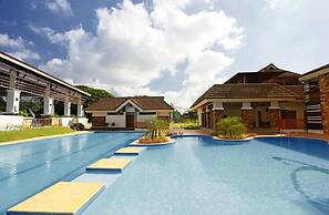 Sta. Maria Homes at One Oasis Cebu Condo