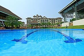 Sta. Maria Homes at One Oasis Cebu Condo