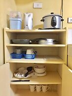 Sta. Maria Homes at One Oasis Cebu Condo