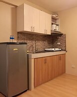 Sta. Maria Homes at One Oasis Cebu Condo