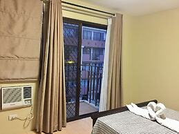 Sta. Maria Homes at One Oasis Cebu Condo