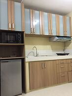 Sta. Maria Homes at One Oasis Cebu Condo