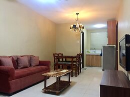 Sta. Maria Homes at One Oasis Cebu Condo