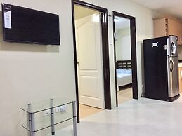 Sta. Maria Homes at One Oasis Cebu Condo