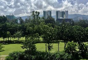 Sta. Maria Homes at One Oasis Cebu Condo