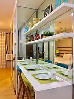 Sta. Maria Homes at One Oasis Cebu Condo