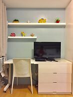 Sta. Maria Homes at One Oasis Cebu Condo