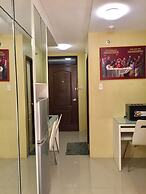 Sta. Maria Homes at One Oasis Cebu Condo