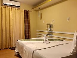 Sta. Maria Homes at One Oasis Cebu Condo