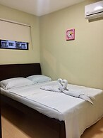 Sta. Maria Homes at One Oasis Cebu Condo