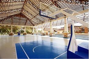 Sta. Maria Homes at One Oasis Cebu Condo