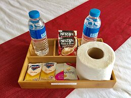 Sta. Maria Homes at One Oasis Cebu Condo